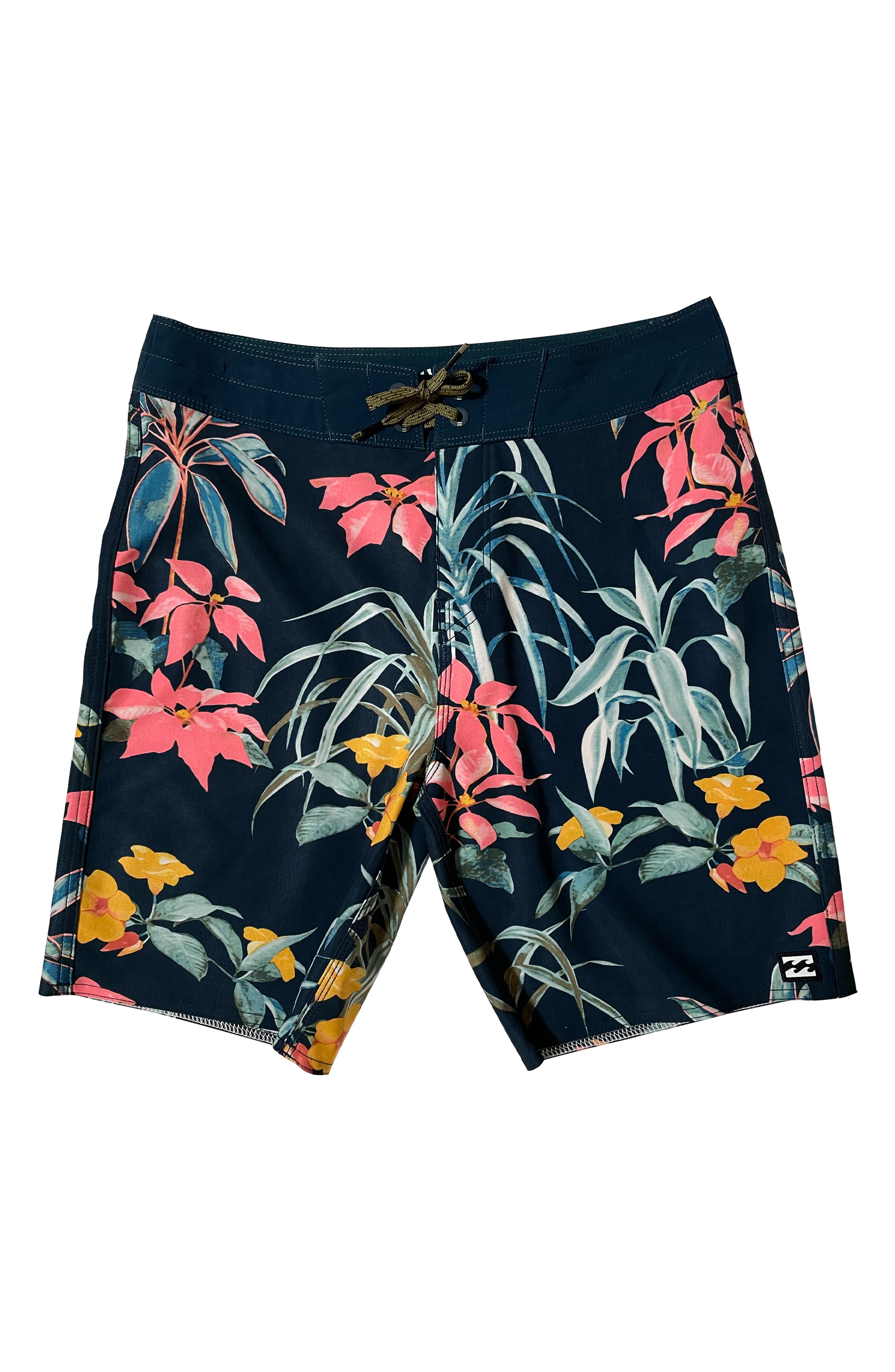 Billabong Big Boys New Order Flip PX Shorts Billabong Big Boys New Order Flip PX Shorts